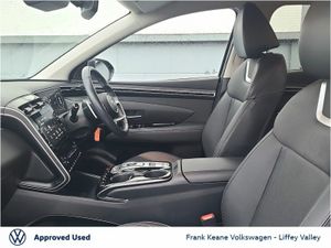 Hyundai Tucson COMFORT PLUS AUTOMATIC *HYBRID* *ON - Image 4