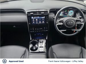 Hyundai Tucson COMFORT PLUS AUTOMATIC *HYBRID* *ON - Image 2