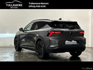 Renault Scenic techno esprit Alpine 87kWh 220hp - Image 2