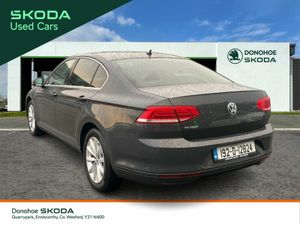 Volkswagen Passat 2.0 TDI 150HP Comfortline - Image 4