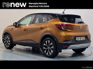 Renault Captur 1.0 TCe 90 DFull Limited - Image 4