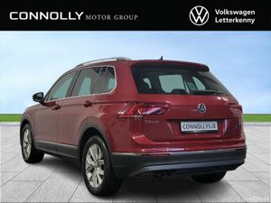 Volkswagen Tiguan 2.0 TDI 150HP Highline - Image 4