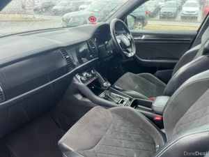 Skoda Kodiaq 2.0 TDI 150HP DSG SportLine 7 Seat - Image 3