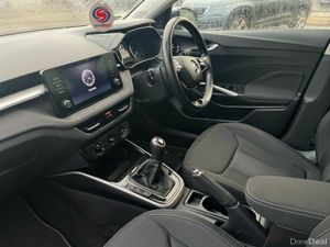 Skoda Fabia 1.0 TSI 95HP STYLE - Image 3