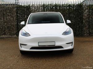 241 Tesla Model Y RWD 440KM Range - Image 2