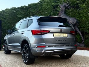 Cupra Ateca 150bhp 1.5 TSI DSG - Image 4