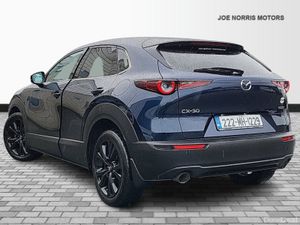Mazda CX-30 M HYBRID 186PS HOMURA 4DR - Image 4