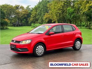 Volkswagen Polo 1.2 , AUTO // LOW MILEAGE - Image 3