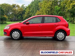 Volkswagen Polo 1.2 , AUTO // LOW MILEAGE - Image 4
