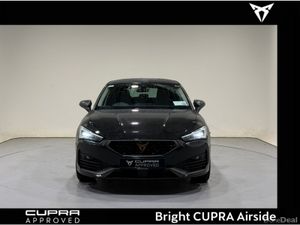 Cupra Leon 1.5 ETSI 150HP DSG 5DR AUTO - Image 3