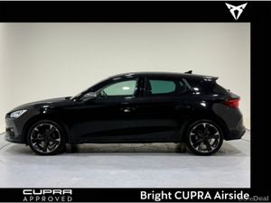 Cupra Leon 1.5 ETSI 150HP DSG 5DR AUTO - Image 4