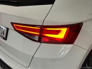 SEAT Ateca PA 1.5 TSI 150HP SE+ 5DR - Image 3