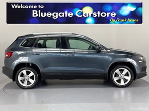 Skoda Karoq AMBITION 1.6 TDI**APPLE CAR PLAY**TOUC - Image 3
