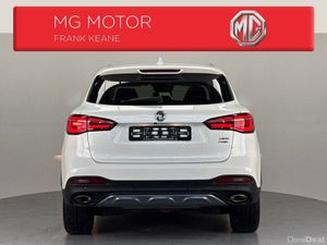 MG HS EXCLUSIVE PHEV AUTO**PANORAMIC SUNROOF**DIGI - Image 3