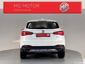 MG HS HSE PHEV - EXCITE**DIGITAL DASH**TOUCH SCREE - Image 3