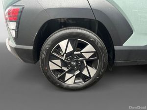 Hyundai KONA ELEGANCE HYBRID 5DR AUTO - Image 2