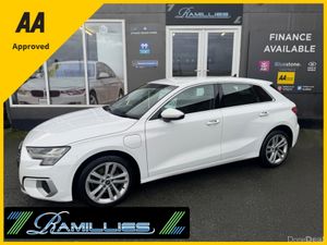 Audi A3 1.4 40 TFSI E Auto, Huge Spec, 12 Month Wa - Image 3