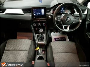 Renault Captur Limited Naeb TCE 90 5DR - Image 2