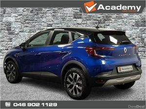 Renault Captur Limited Naeb TCE 90 5DR - Image 3