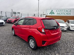 Honda Fit - Image 3