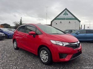 Honda Fit 1.3 Auto *LOW LOW MILEAGE* - Image 2