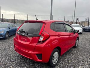 Honda Fit - Image 4