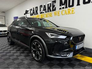 Cupra Formentor E-hybrid 204HP DSG 5DR Auto - Image 2