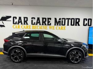 Cupra Formentor E-hybrid 204HP DSG 5DR Auto - Image 4