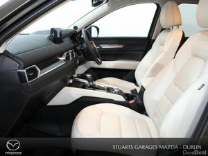 Mazda CX-5 165 PS Platinum SL 4DR Auto** CX-5 PLAT - Image 3