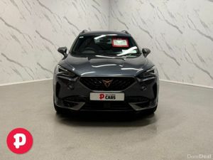 Cupra Formentor 2.0tdi 150HP 5DR - Straight Sale D - Image 2