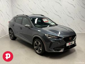 Cupra Formentor 2.0tdi 150HP 5DR - Straight Sale D - Image 3