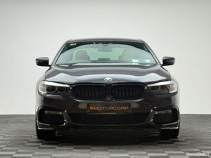 BMW 5-Series 530E M SPORT - Image 2