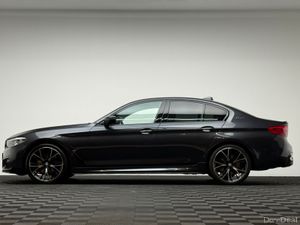 BMW 5-Series 530E M SPORT - Image 4