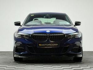 BMW 3-Series 330E M SPORT PRO ED XDRIVE - Image 2