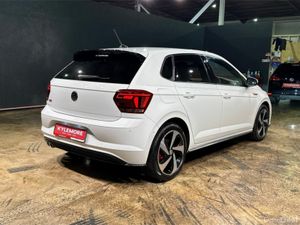 Volkswagen Polo 2.0 GTI - FACTORY ALLOYS - PADDLE - Image 4