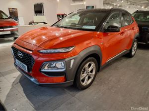Hyundai KONA HYBRID EXECUTIVE ** VERY LOW KMS ** - Image 3