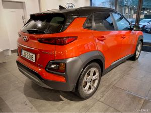 Hyundai KONA HYBRID EXECUTIVE ** VERY LOW KMS ** - Image 2