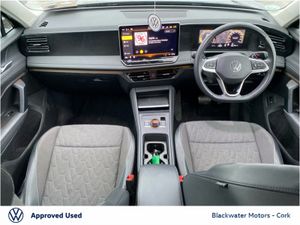 Volkswagen Tiguan 2.0TDI 150BHP EDITION 75 AUTOMAT - Image 3