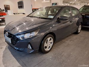 Hyundai i20 CLASSIC 5DR - Image 3