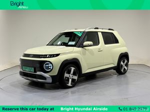 Hyundai INSTER ELEGANCE 49KWH 5DR AUTO - Image 3
