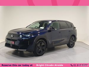 Citroen C5 Aircross MAX MHEV 136 EDCT ***DEMO*** A - Image 3