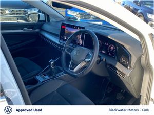 Volkswagen Golf 1.5TSI 150BHP 5DR STYLE WITH AREA - Image 4