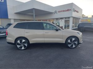 Volvo EX90 TWIN MOTOR PERFORMANCE AWD ULTRA - Image 4