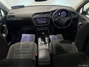 Volkswagen Tiguan R Line 2.0 TDI 150HP 5DR - Image 3