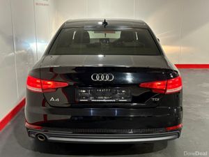 Audi A4 LIMOUSINE 2.0 TDI 122 S LINE 4DR - Image 3
