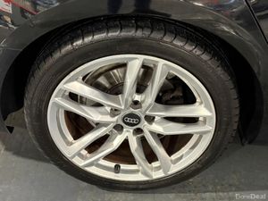 Audi A4 LIMOUSINE 2.0 TDI 122 S LINE 4DR - Image 4