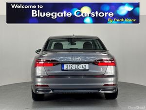Audi A6 LIMOUSINE 40 TDI 204BHP S-TRONIC**HEATED L - Image 4