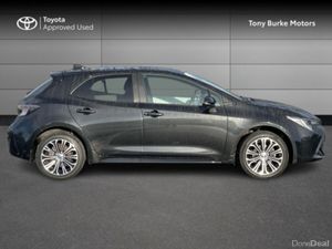 Toyota Corolla Hatchback 5dr Hybrid - Top Spec - S - Image 3