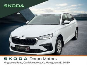 Skoda Scala SEL 1.0 TSI 115HP 5DR - Image 2