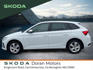 Skoda Scala SEL 1.0 TSI 115HP 5DR - Image 3